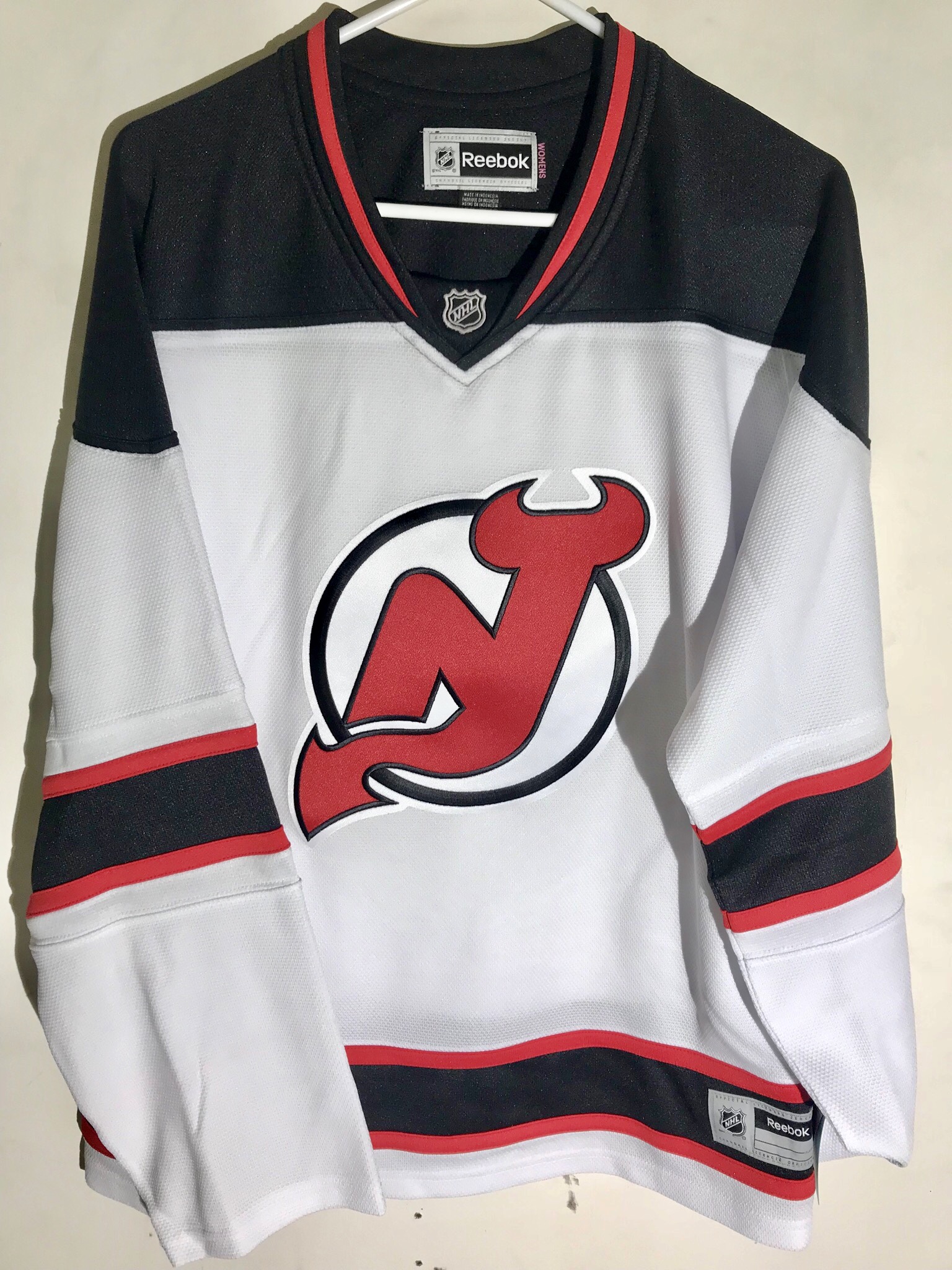 new jersey devils team store