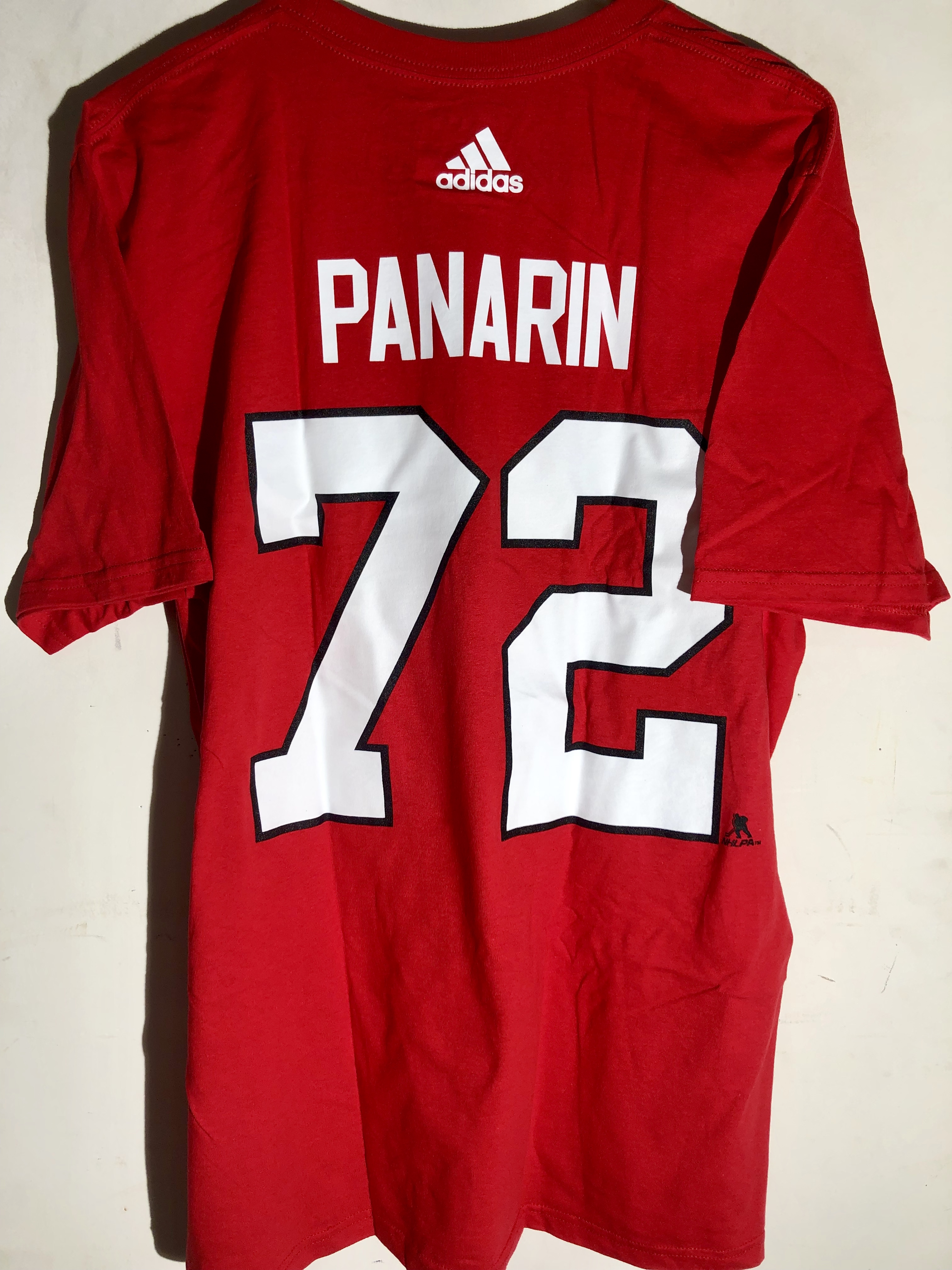 panarin blackhawks t shirt