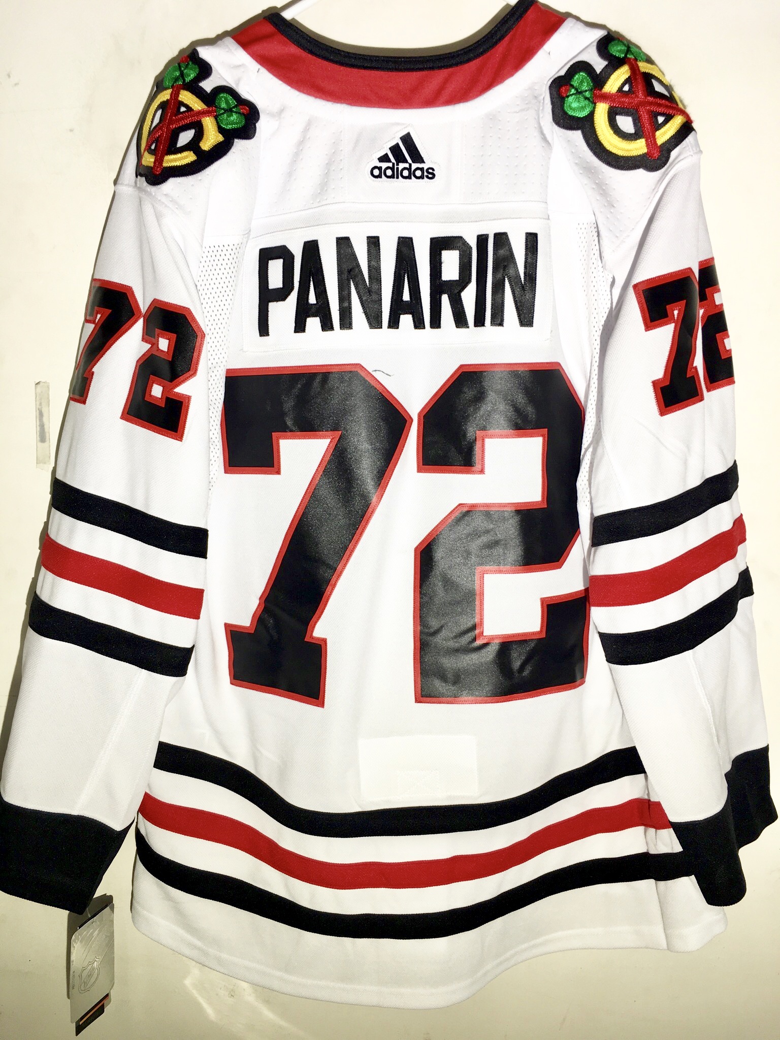 panarin blackhawks shirt