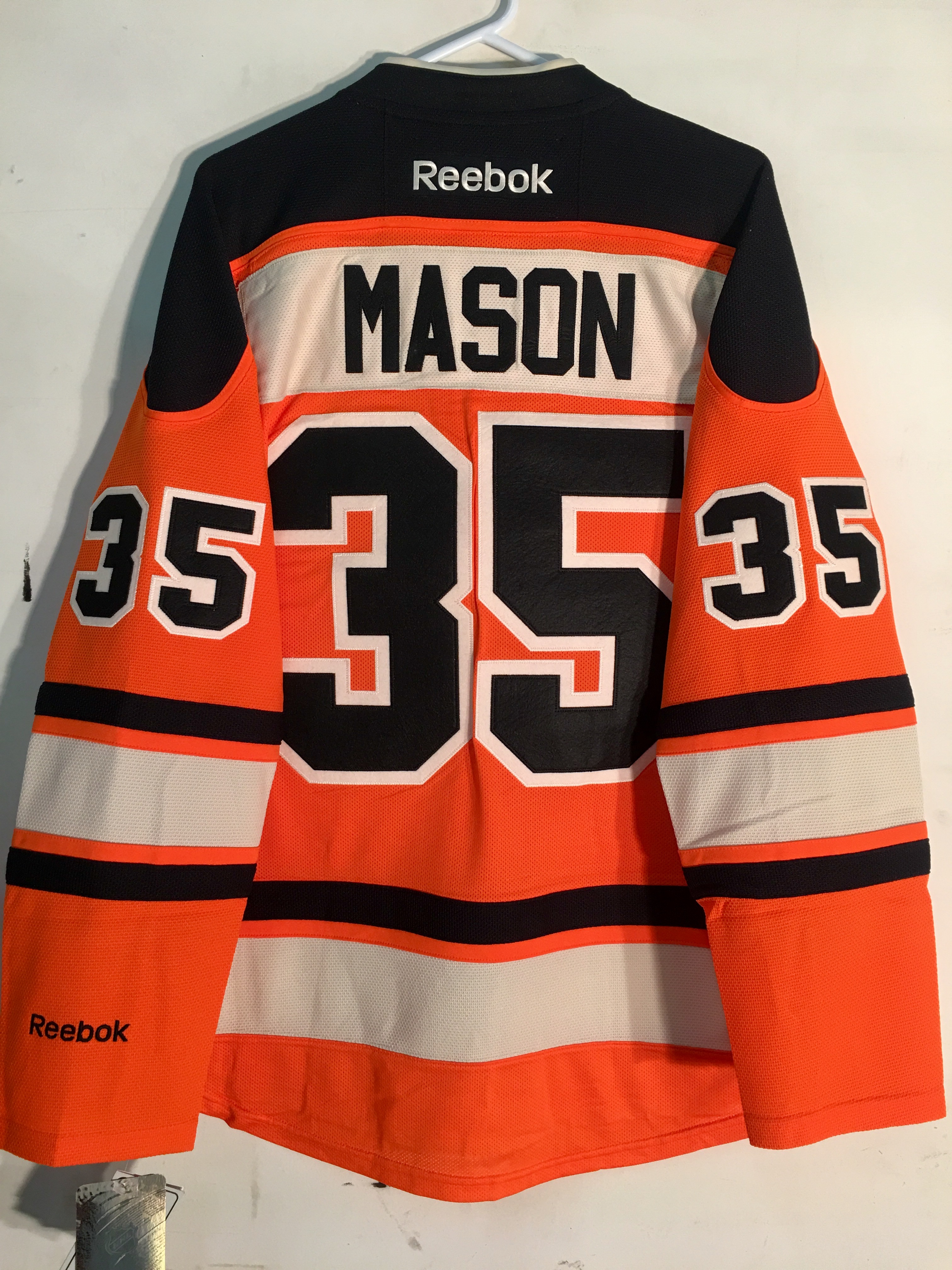 mason jersey flyers