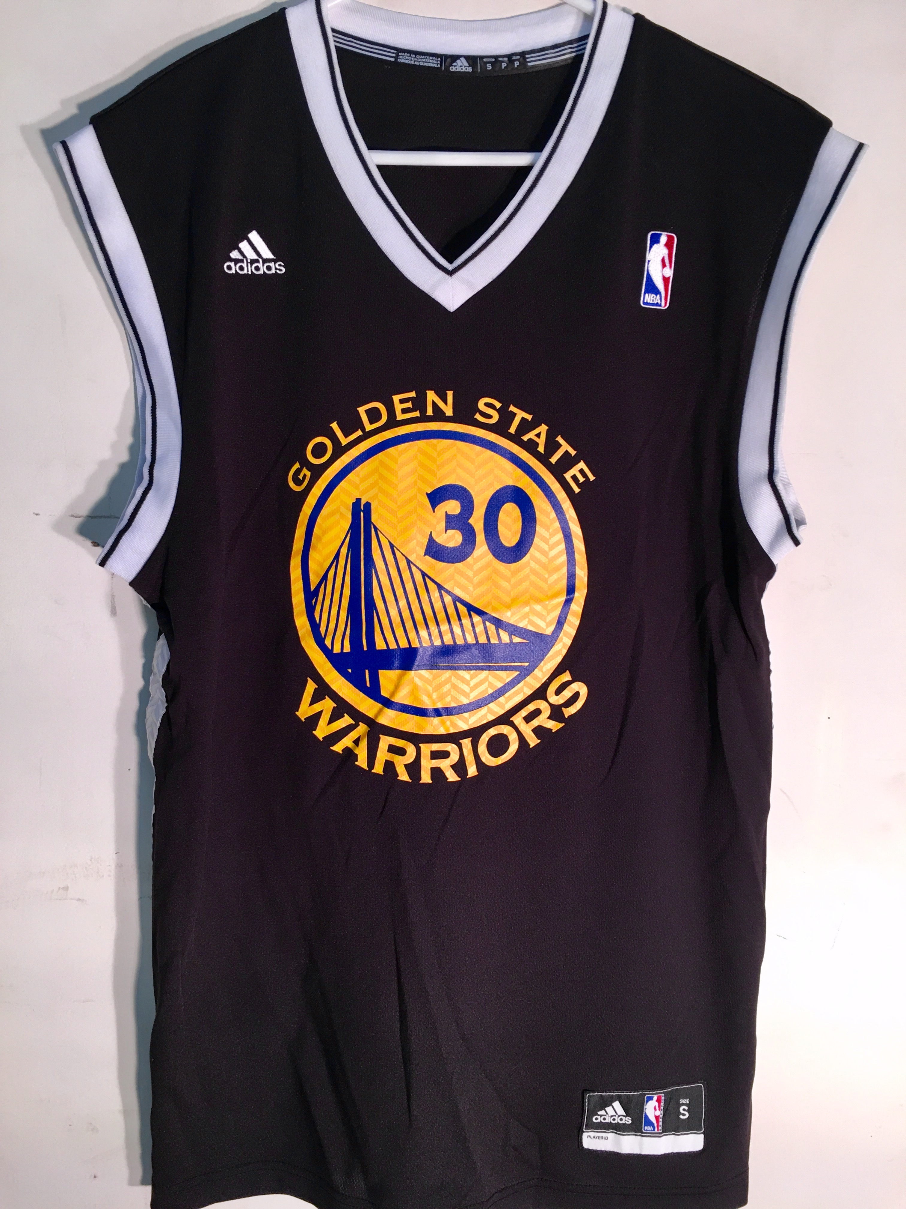 adidas nba jersey