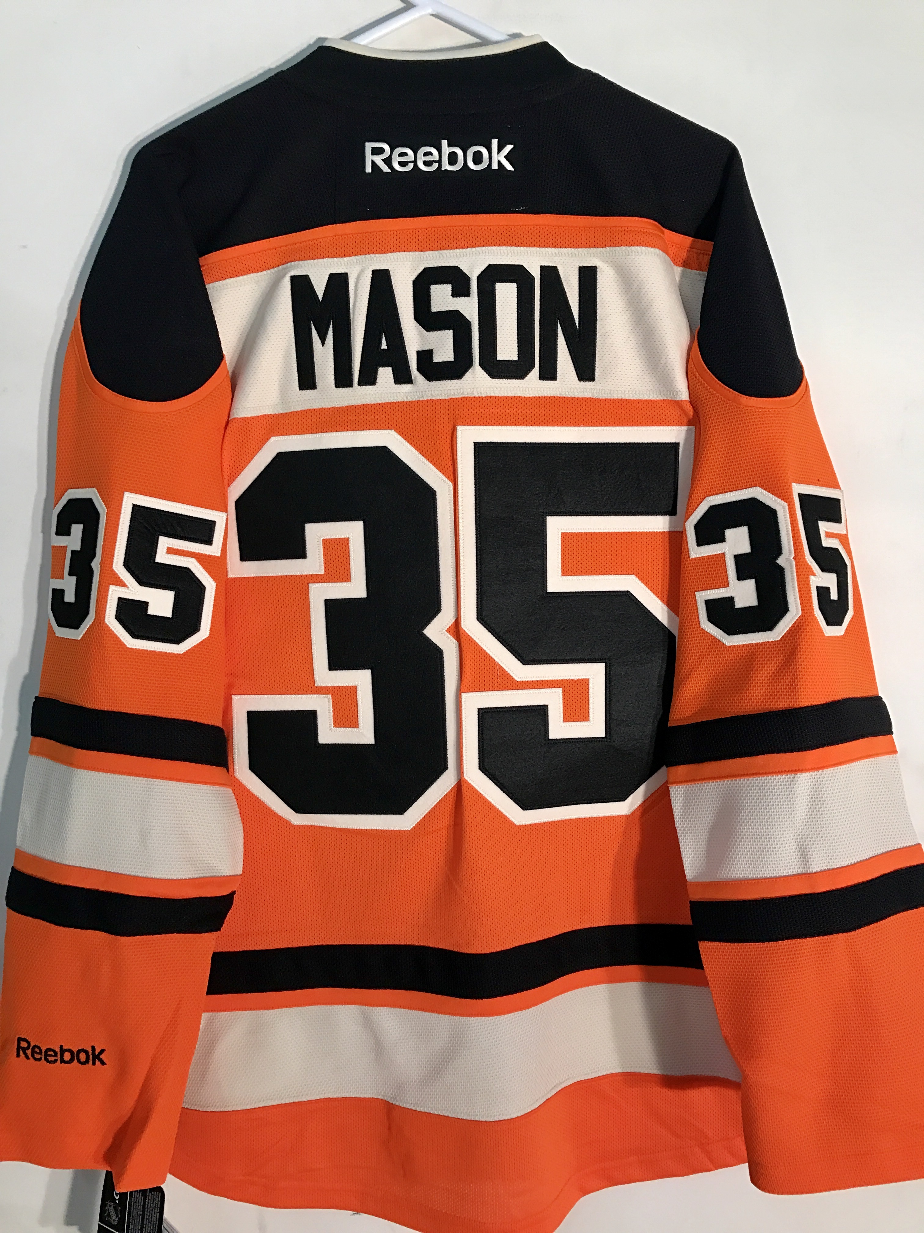 mason jersey flyers