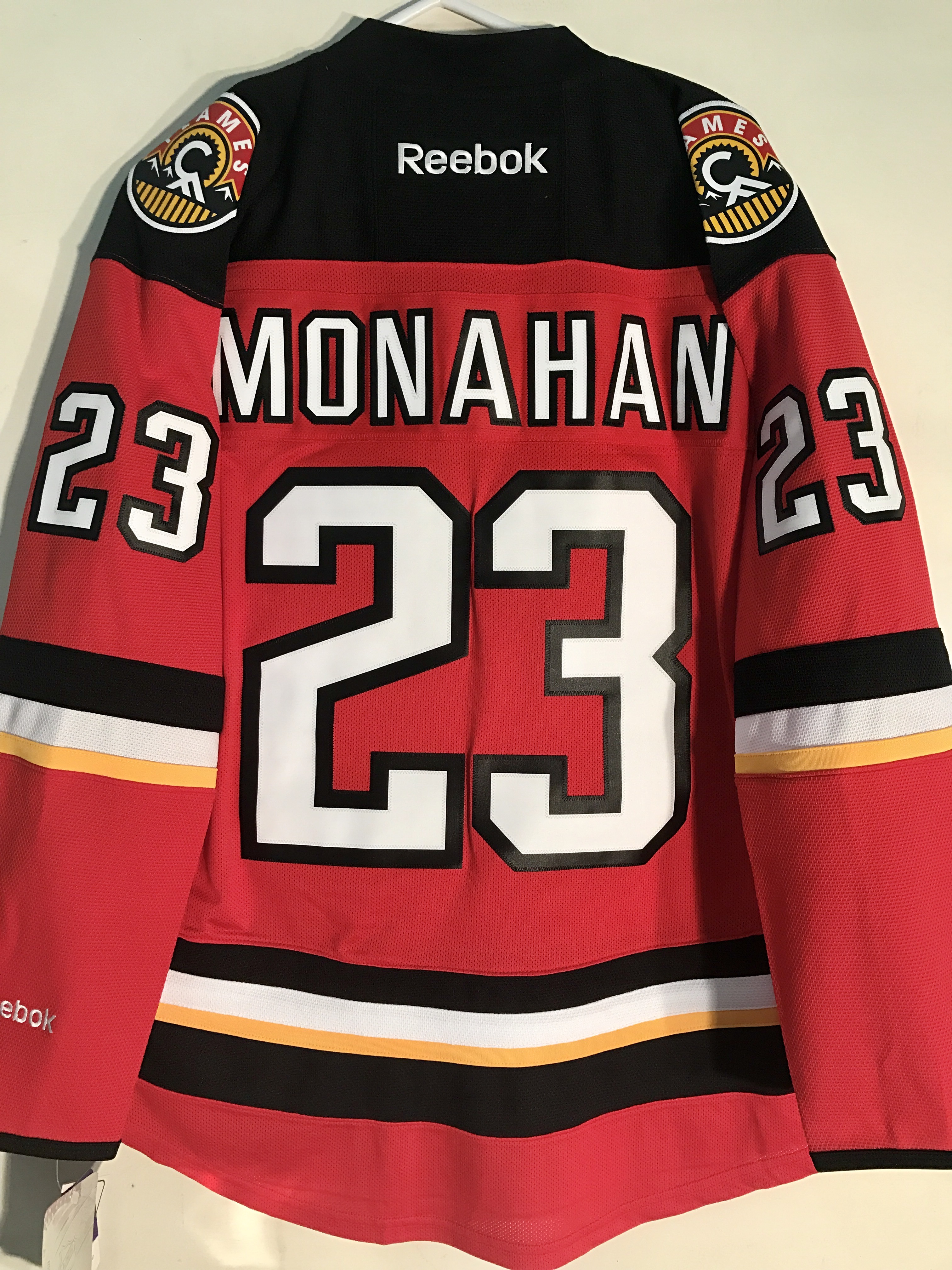 nhl jerseys calgary