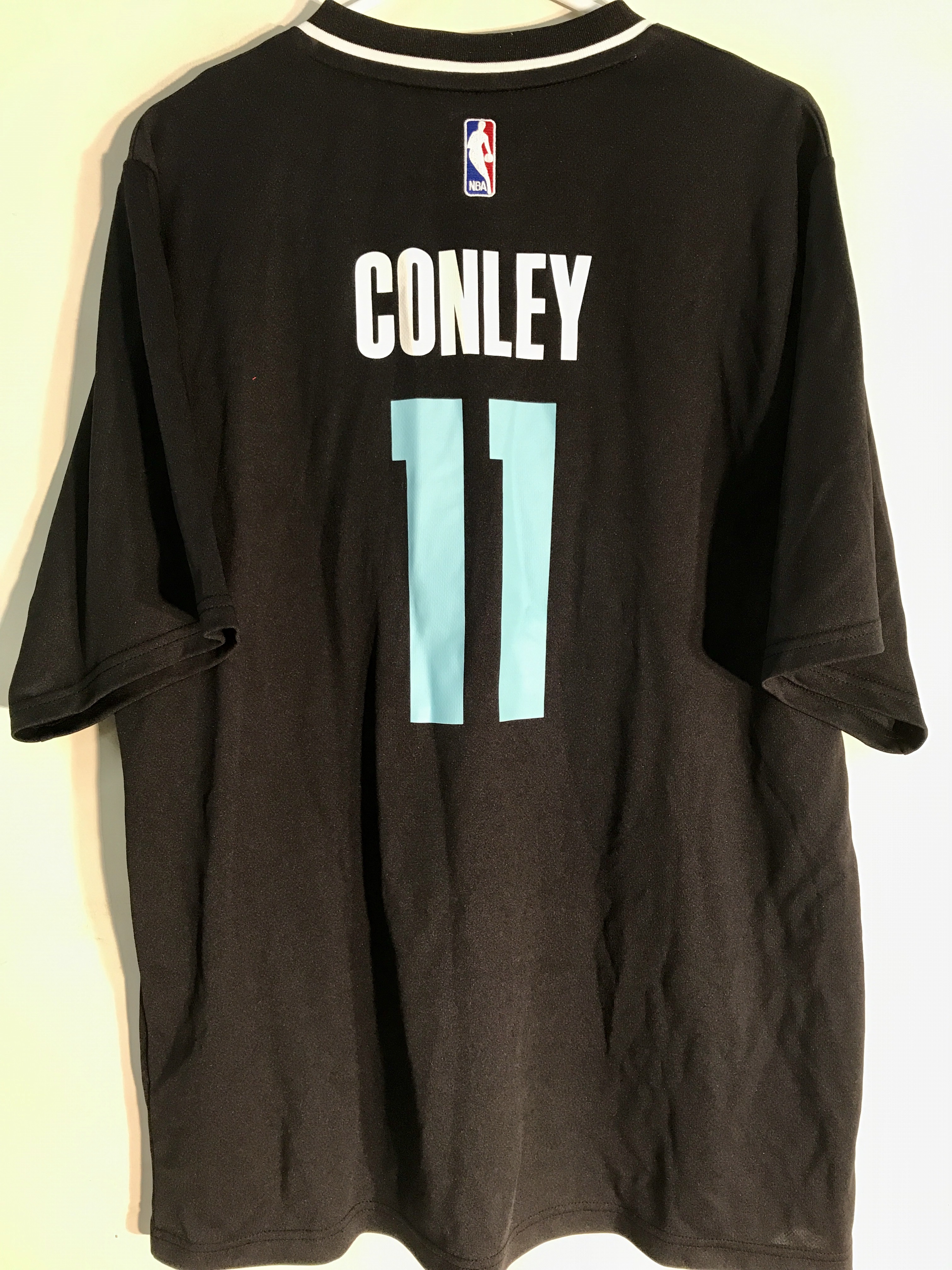 mike conley jerseys