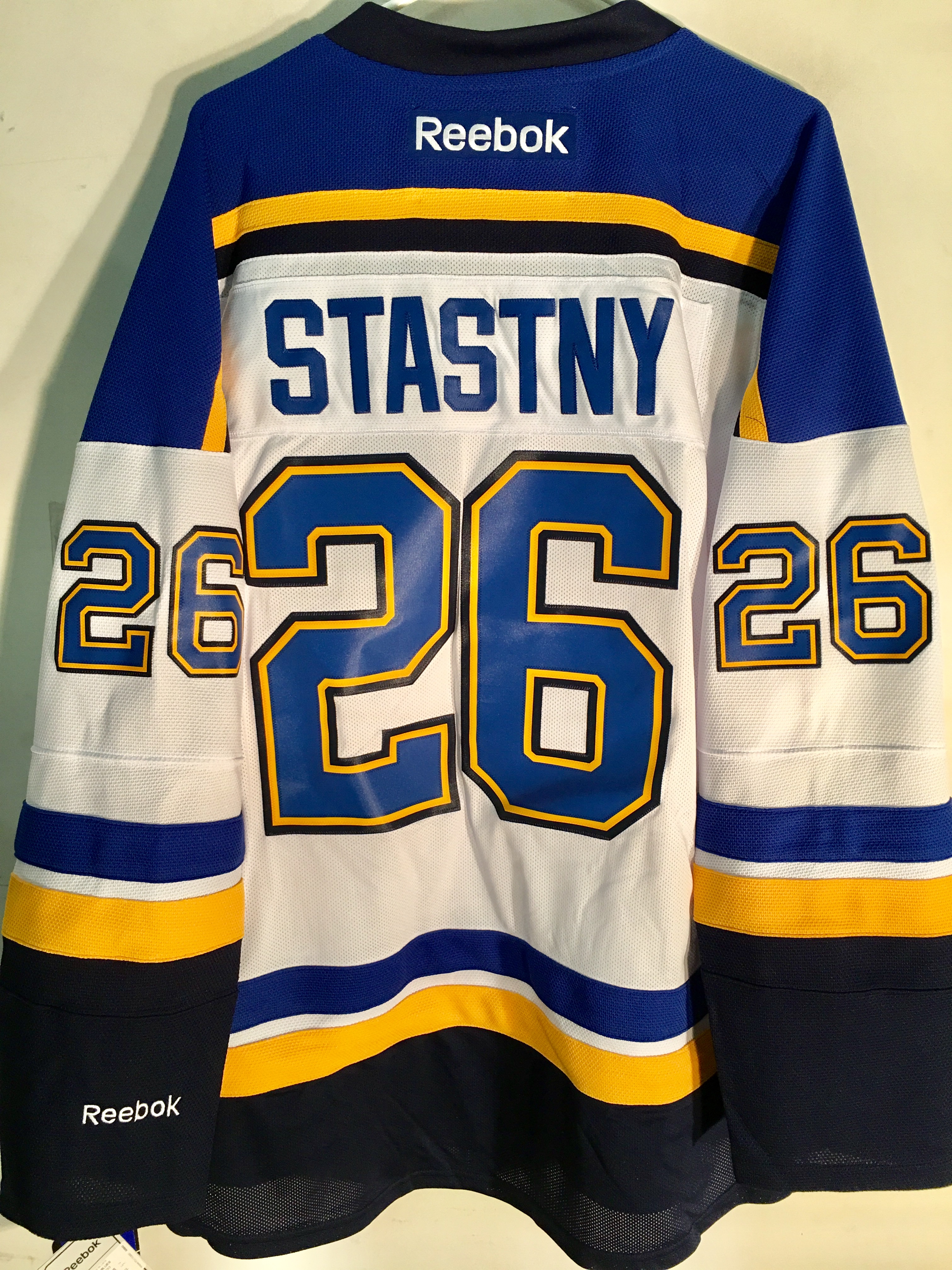 nhl jerseys st louis blues