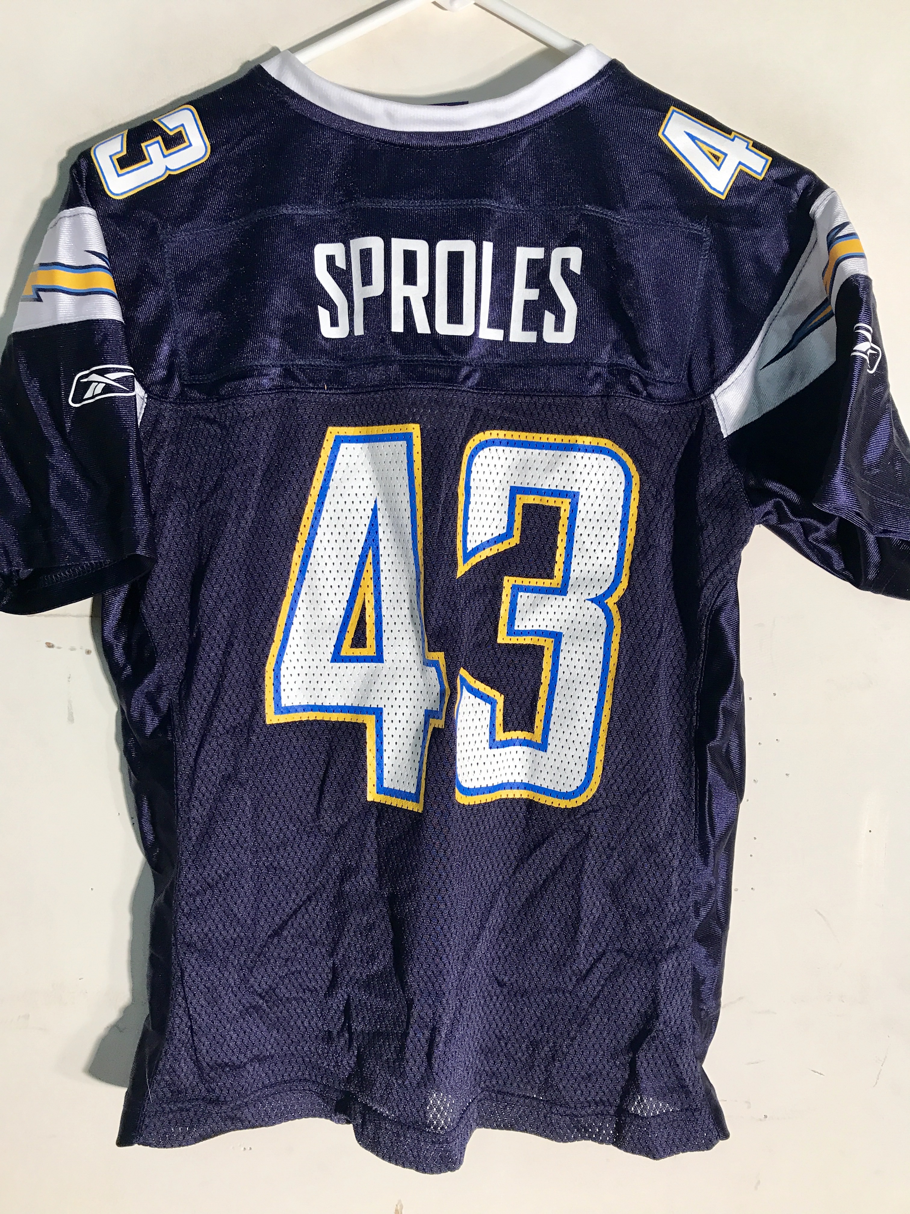 nfl jersey stores in san diego