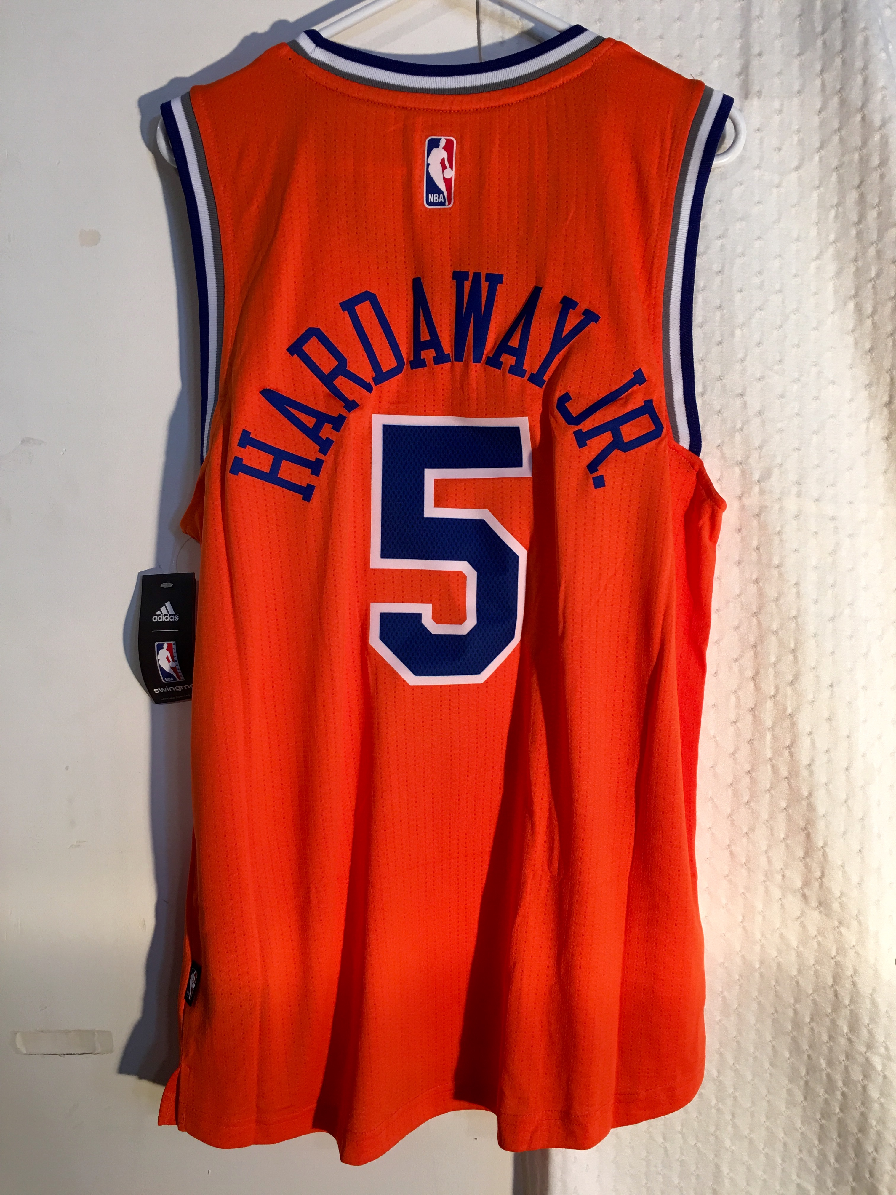 hardaway jr jersey