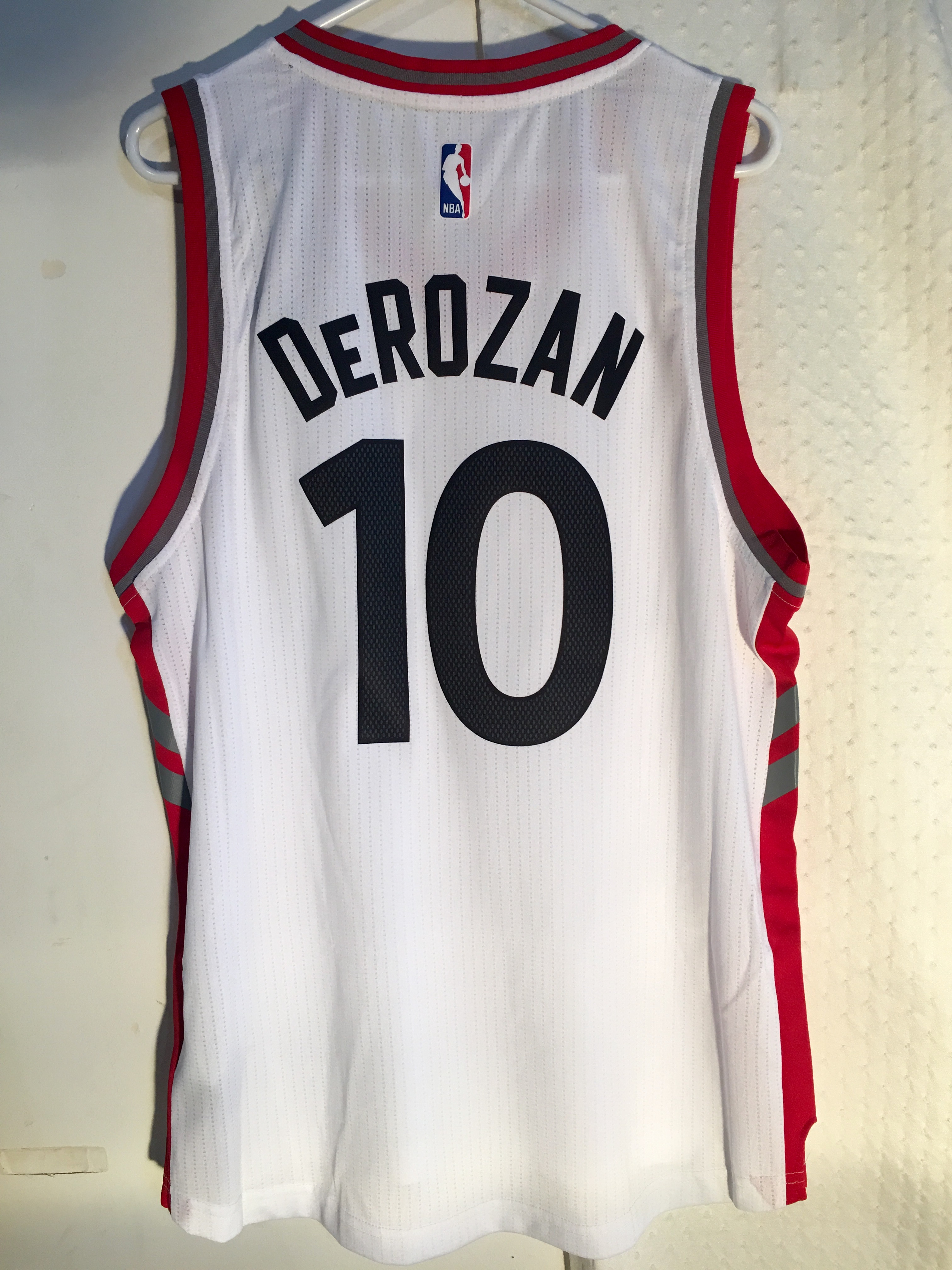 raptors jersey 2015