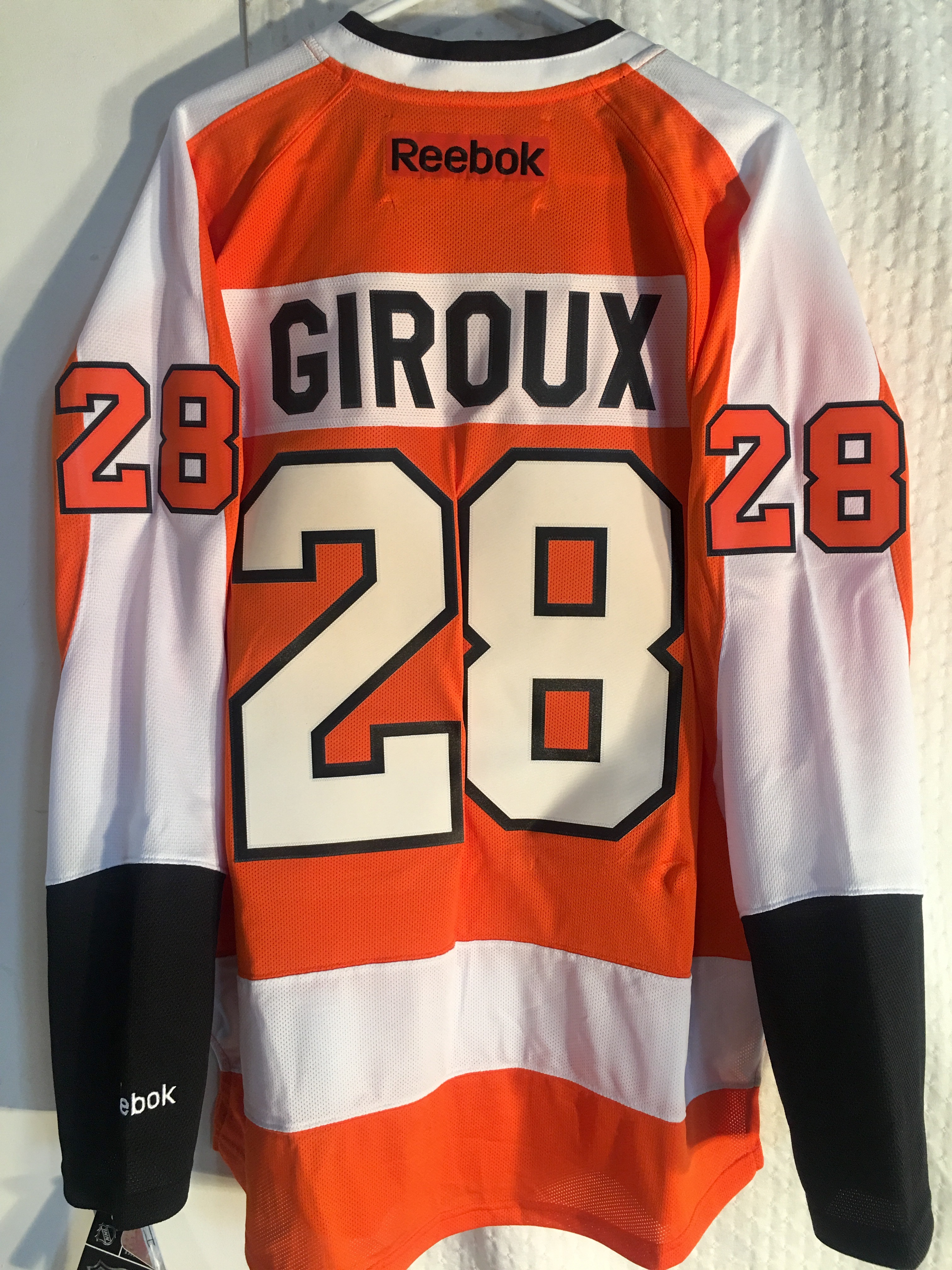 Reebok NHL Philadelphia Flyers