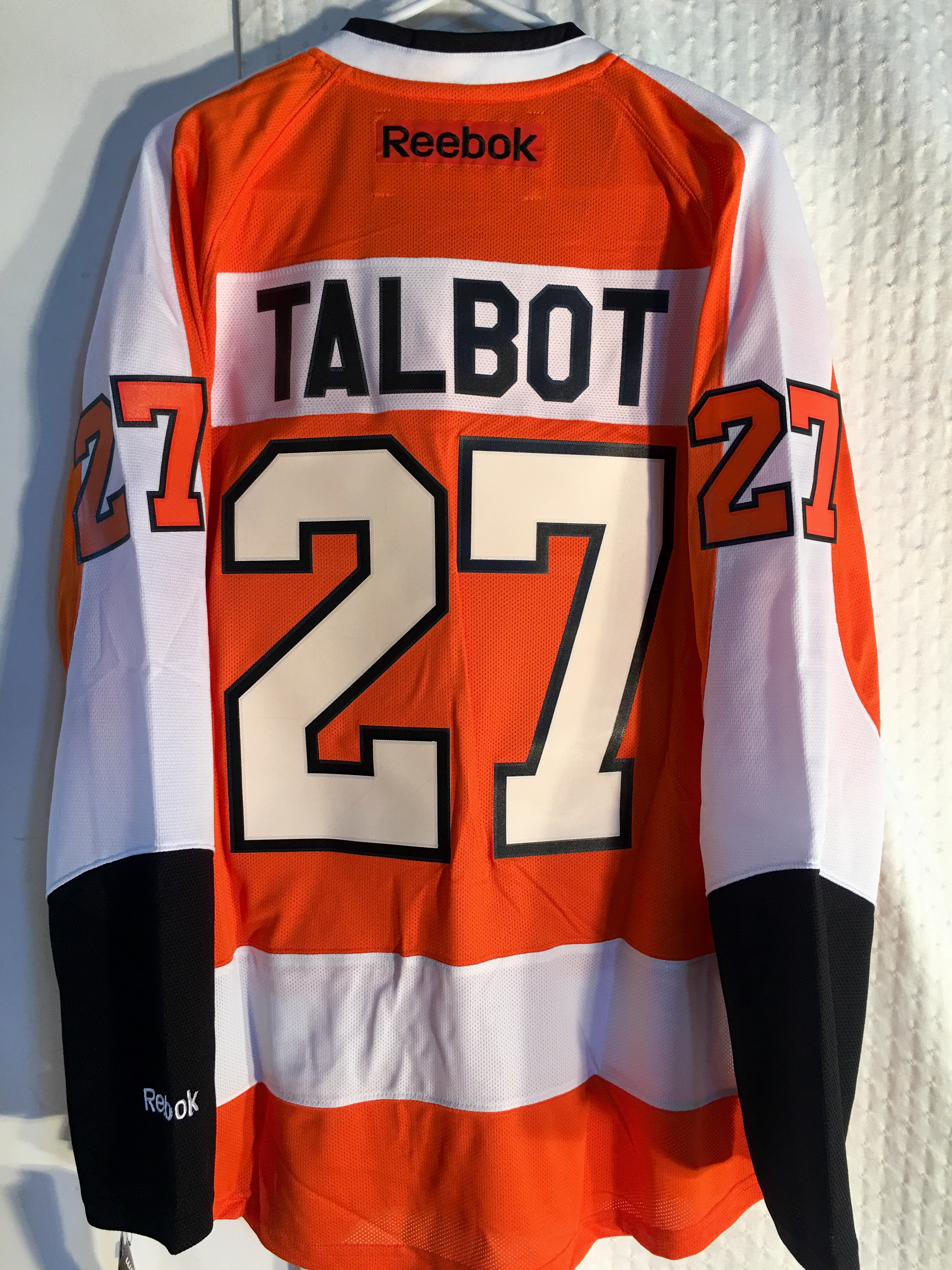 Reebok NHL Philadelphia Flyers