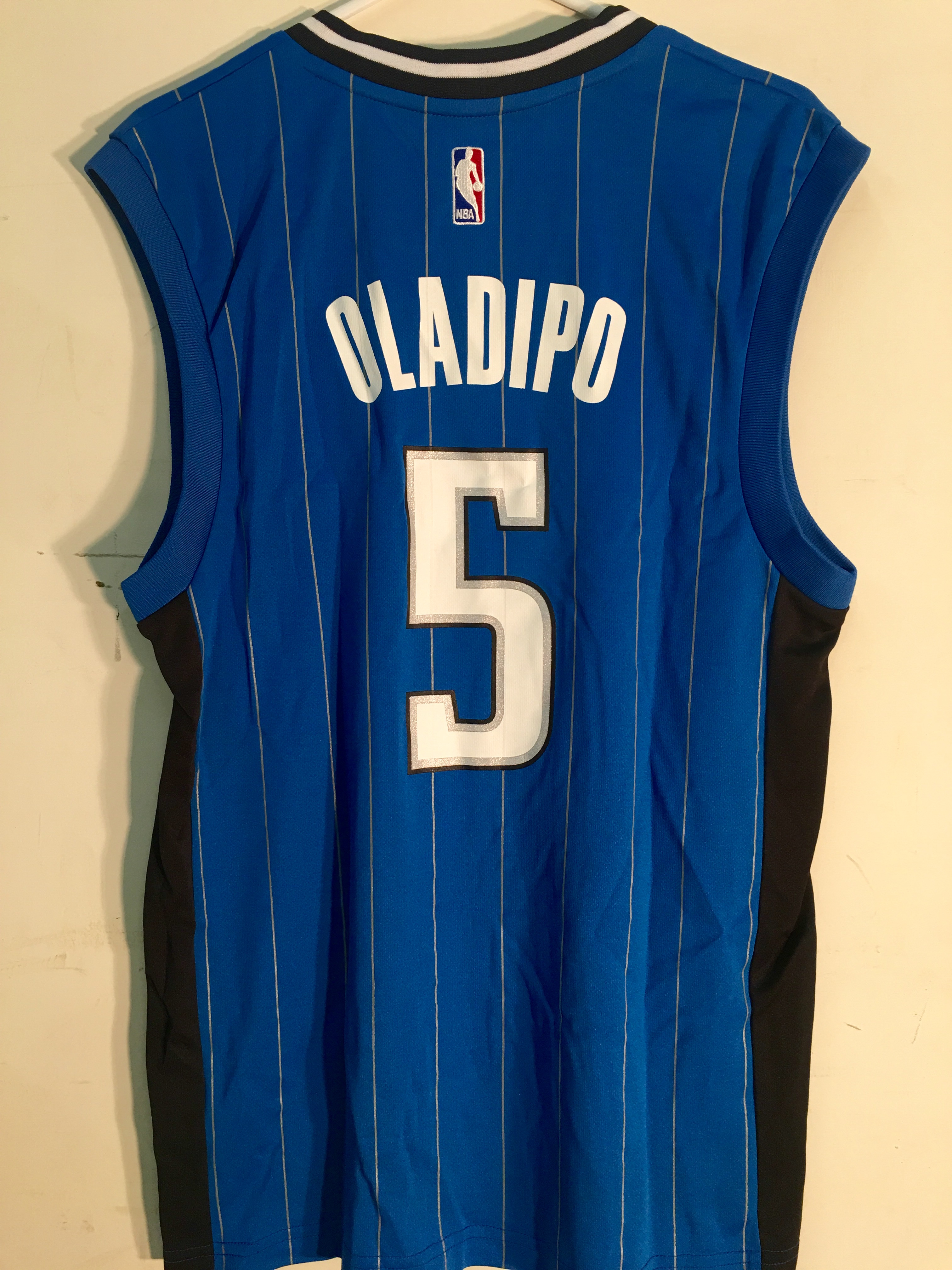 oladipo magic jersey